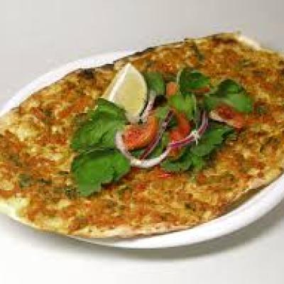 LAHMACUN