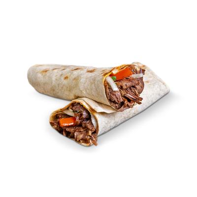 DÜRÜM DÖNER