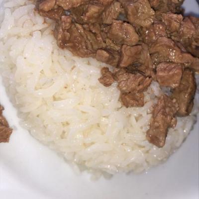 PİLAV ÜSTÜ (KAVURMA-DÖNER)