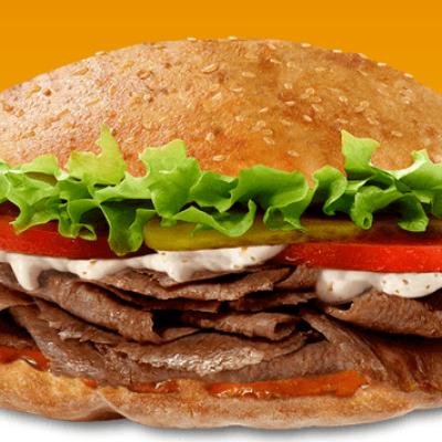 TOMBİK DÖNER